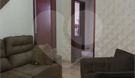 Casa à venda com 3 quartos em Vila Real, Hortolândia, SP