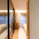 Apartamento à venda com 2 quartos, sendo 1 suíte, em Pinheiros, São Paulo, SP