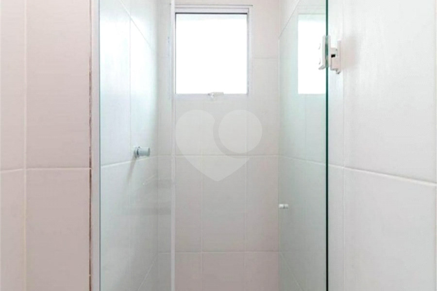Apartamento à venda com 2 suítes em Mandaqui, São Paulo, SP