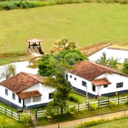 Fazenda à venda em Eugênio de Mello, São José dos Campos, SP
