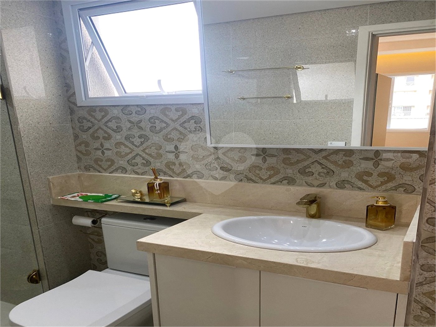 Apartamento à venda com 2 quartos, sendo 1 suíte, em Casa Verde, São Paulo, SP