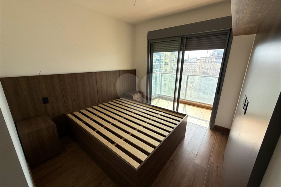 Apartamento à venda com 3 suítes em Vila Madalena, São Paulo, SP