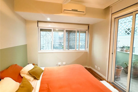 Apartamento à venda com 2 suítes em Itaim Bibi, São Paulo, SP