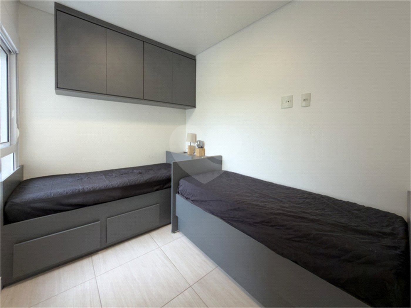 Apartamento à venda com 4 quartos, sendo 2 suítes, em Pinheiros, São Paulo, SP