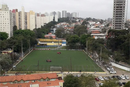 Apartamento à venda com 3 quartos, sendo 1 suíte, em Jardim Umarizal, São Paulo, SP