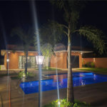 Casa à venda com 4 suítes no condomínio Terras de Santa Teresa II, Itupeva - SP
