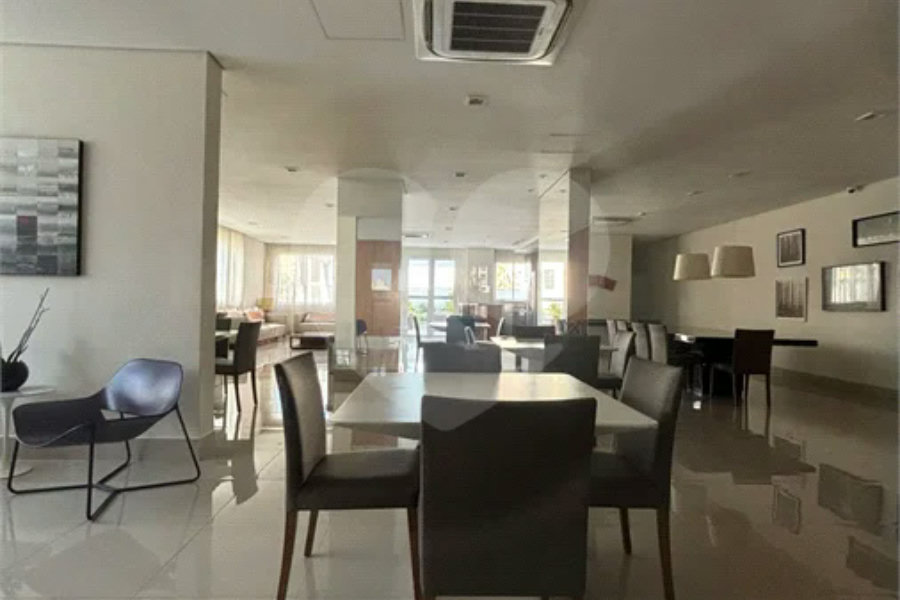 Excelente Apartamento com 02 Suítes e Lazer completo. Venha fazer uma visita.