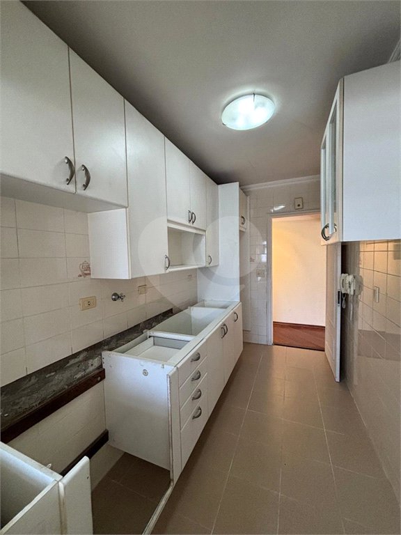 Apartamento à venda com 2 quartos em Vila Olímpia, São Paulo, SP