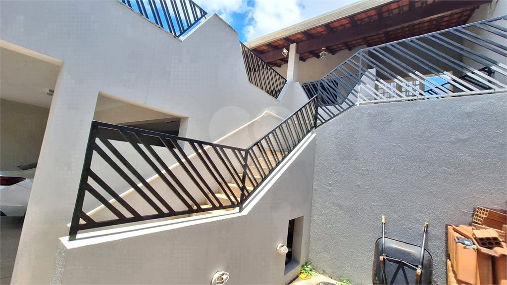 Casa à venda com 3 quartos em Parque Ouro Fino, Sorocaba, SP
