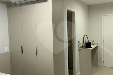 Apartamento para alugar com 1 suíte em Butantã, São Paulo, SP