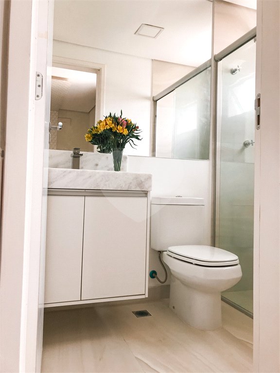 Apartamento à venda com 2 suítes em Itu Novo Centro, Itu, SP
