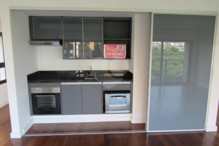 Apartamento à venda com 2 suítes em Vila Progredior, São Paulo, SP
