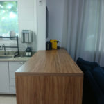 Apartamento com 2 dormitórios à venda, 62 m² por R$ 390.000,00 - Marapé - Santos/SP