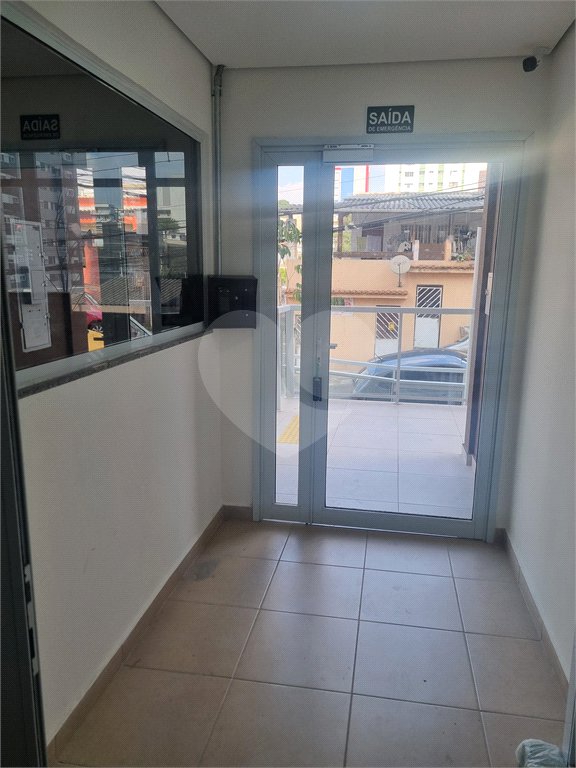 Apartamento à venda com 1 quarto em Vila Mazzei, São Paulo, SP