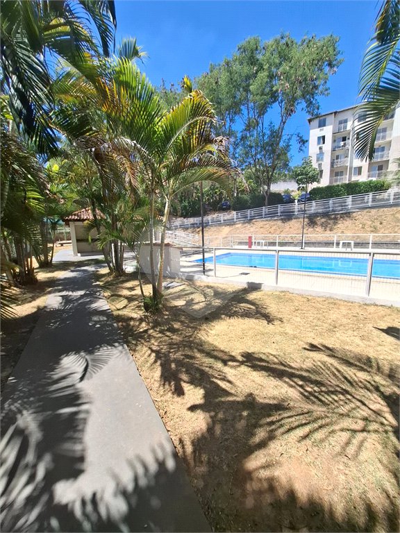 Apartamento à venda com 3 quartos em Campo Grande, Rio de Janeiro, RJ