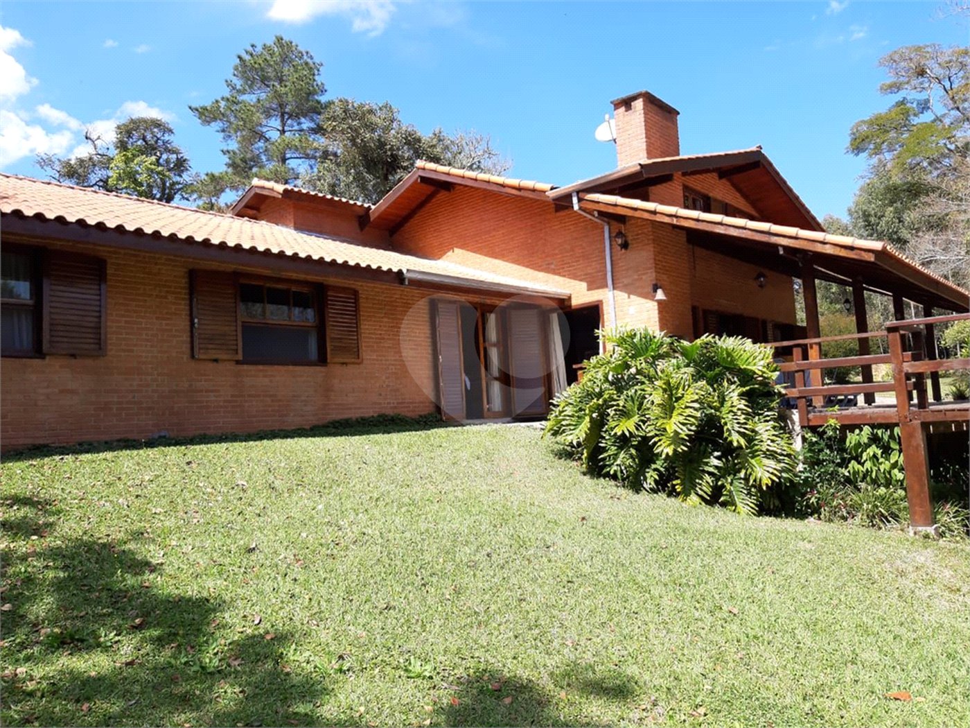Chácara à venda em Jardim Oriental, Mairinque, SP