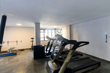 Apartamento à venda com 4 quartos, sendo 1 suíte, em Chácara Inglesa, São Paulo, SP