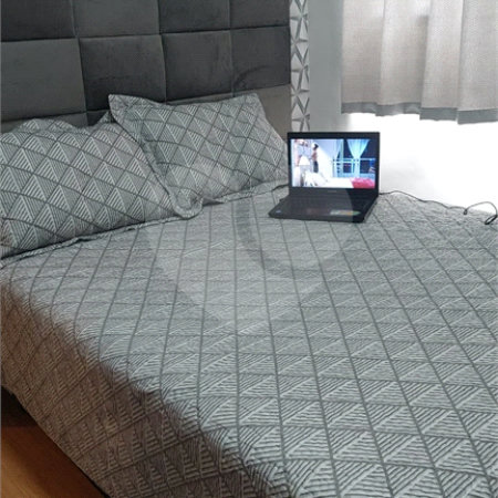 Apartamento à venda com 2 quartos em Parque São Bento, Sorocaba, SP