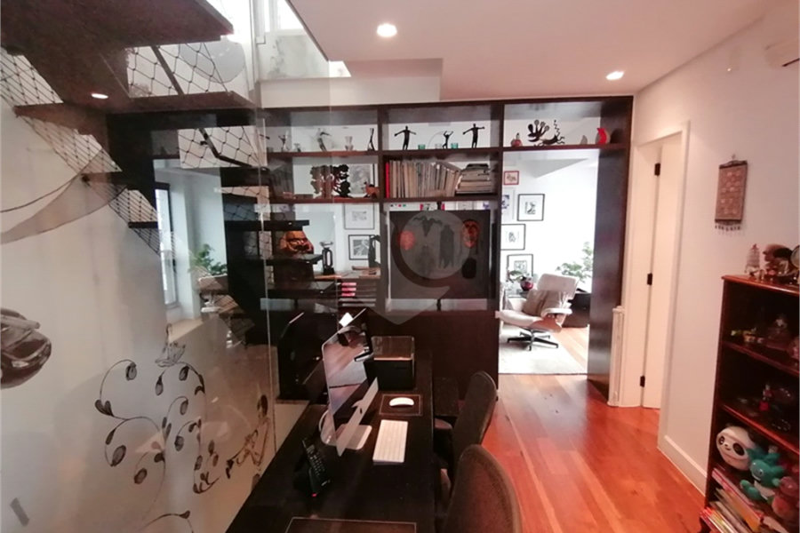 Apartamento à venda com 2 quartos em Paraíso, São Paulo, SP