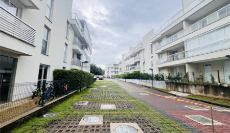 Apartamento à venda com 3 quartos, sendo 1 suíte, em Campo Grande, Rio de Janeiro, RJ