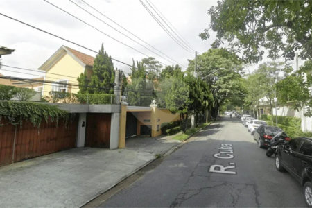 Casa para alugar com 3 suítes em Jardim América, São Paulo, SP