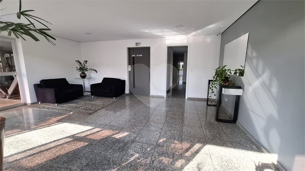 Apartamento à venda com 3 quartos, sendo 1 suíte, em Casa Verde, São Paulo, SP