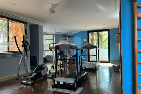Apartamento à venda com 4 quartos, sendo 2 suítes, em Planalto Paulista, São Paulo, SP