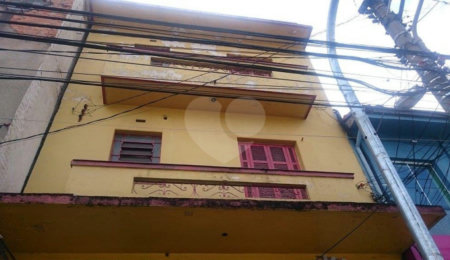 Prédio à venda em Santana, São Paulo, SP