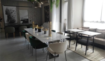 Apartamento à venda com 1 quarto em Moema, São Paulo, SP