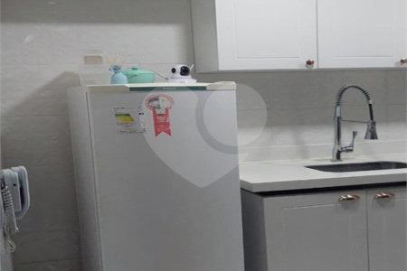 Apartamento à venda, Jardim Nossa Senhora do Carmo, 41m², 1 garagem, 2 quartos