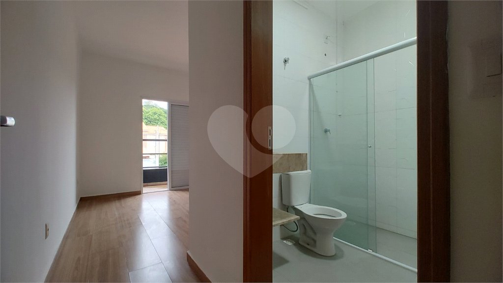 Casa de Vila à venda com 2 suítes em Jardim Regente, Sorocaba, SP