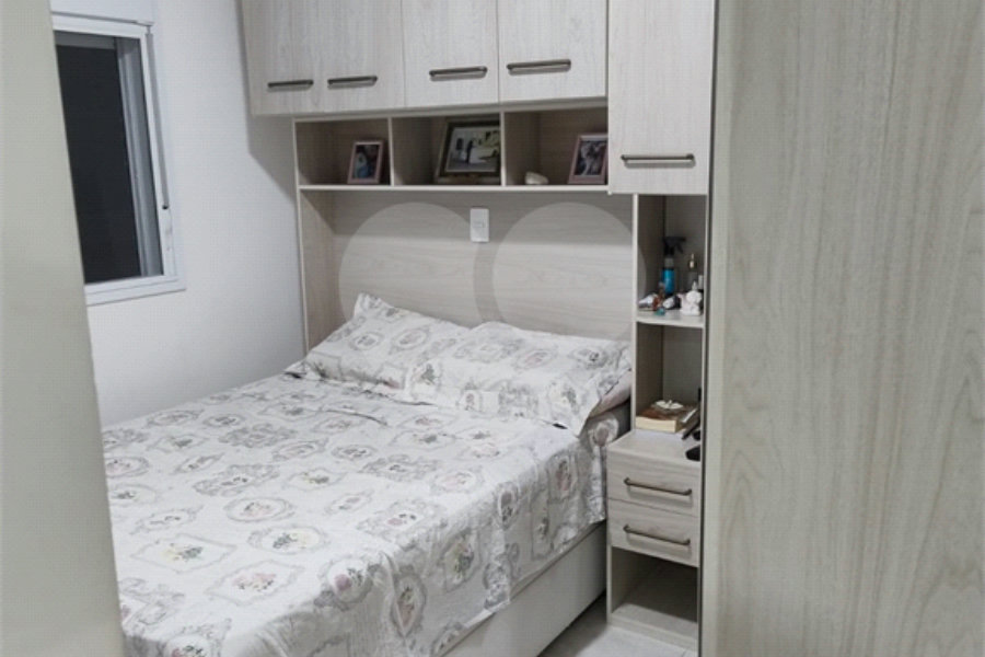 Apartamento à venda com 2 quartos em Vila Guilherme, São Paulo, SP