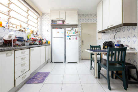 Apartamento à venda com 3 quartos em Jardim Paulista, São Paulo, SP