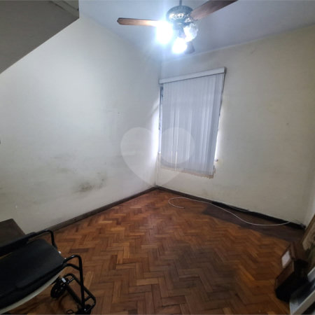 Apartamento à venda com 3 quartos em Tijuca, Rio de Janeiro, RJ