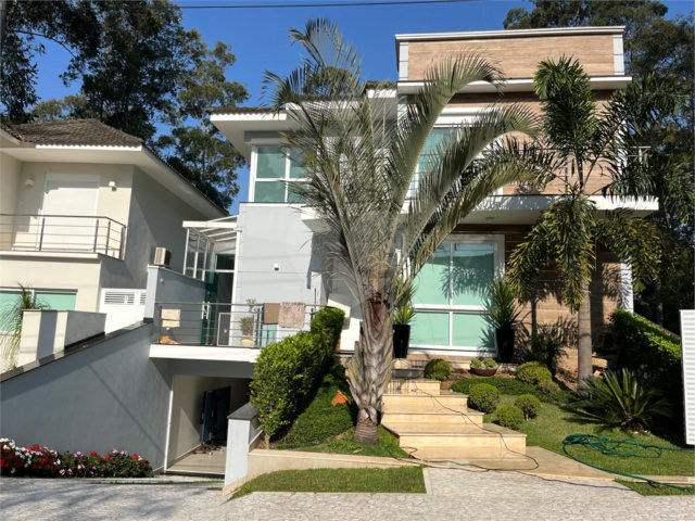 Casa à venda com 4 suítes no condomínio Reserva Nova Cantareira, São Paulo - SP