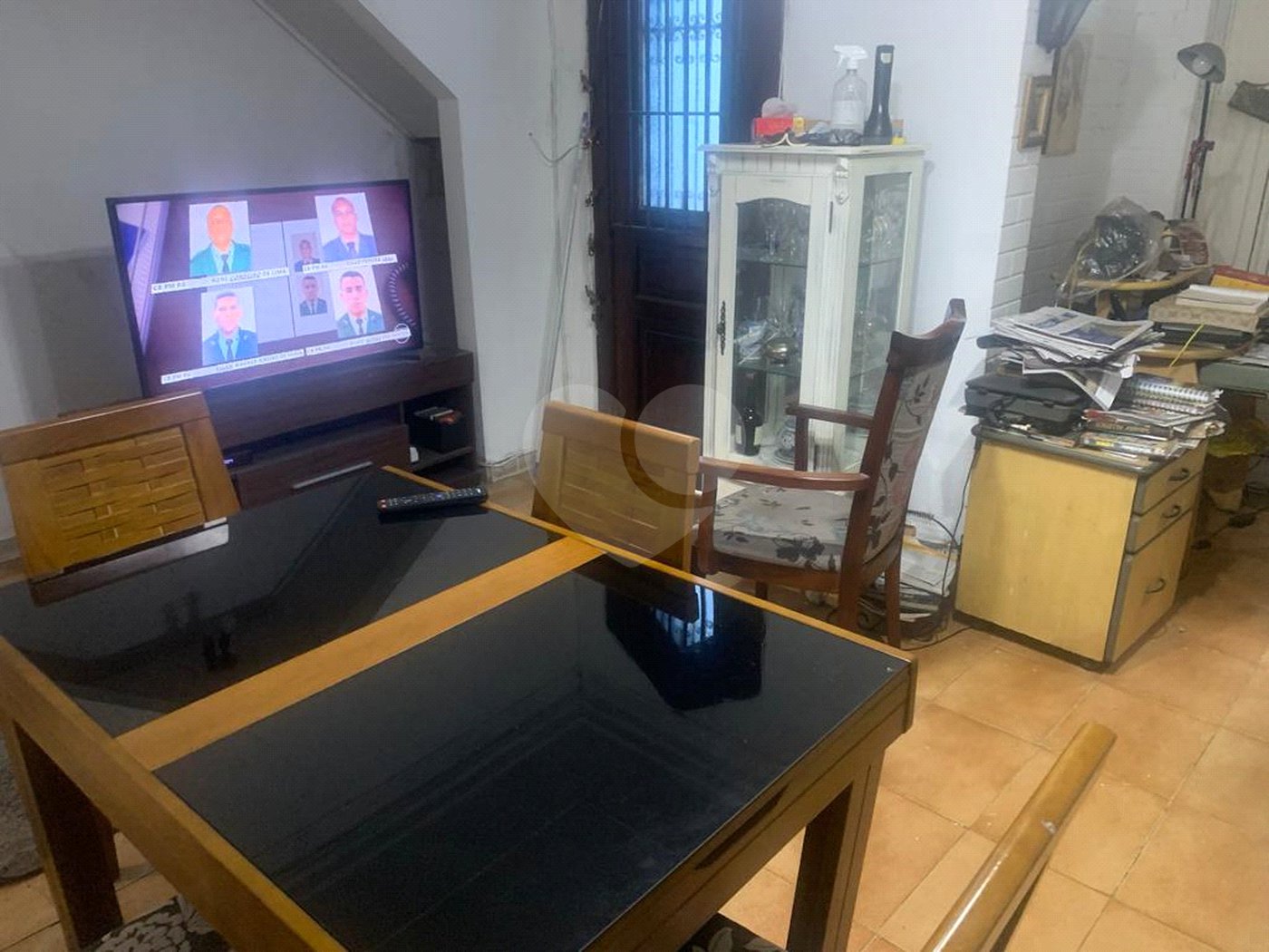 Casa à venda com 2 quartos, sendo 1 suíte, em Praça da Bandeira, Rio de Janeiro, RJ