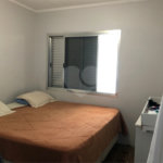 Casa à venda com 2 quartos em Santana, São Paulo, SP