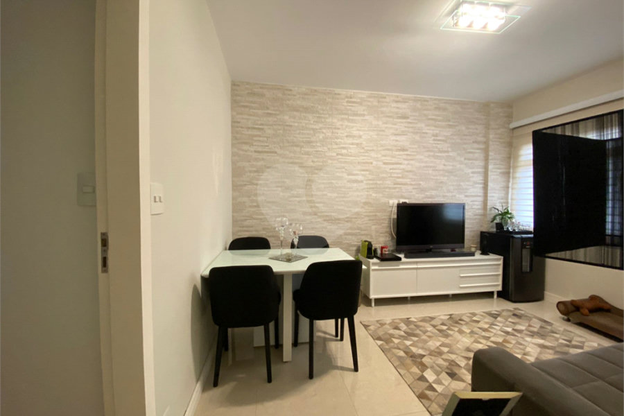 Apartamento à venda com 2 quartos em Santana, São Paulo, SP