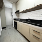 Apartamento à venda com 2 quartos, sendo 1 suíte, em Jardim Maria José, Votorantim, SP