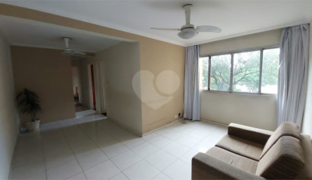 Apartamento à venda com 3 quartos em Vila Guilherme, São Paulo, SP