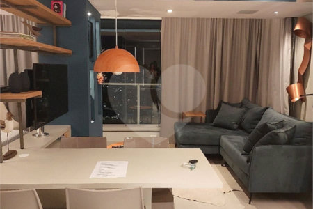 Apartamento para alugar com 1 quarto em Butantã, São Paulo, SP