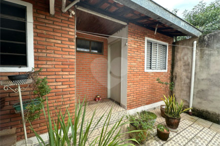Casa à venda com 3 quartos, sendo 1 suíte, em Vila Monteiro, Itapetininga, SP