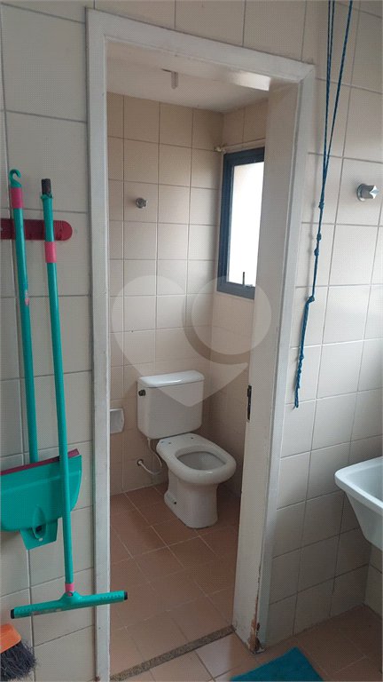 Apartamento à venda com 3 quartos em Vila Mariana, São Paulo, SP