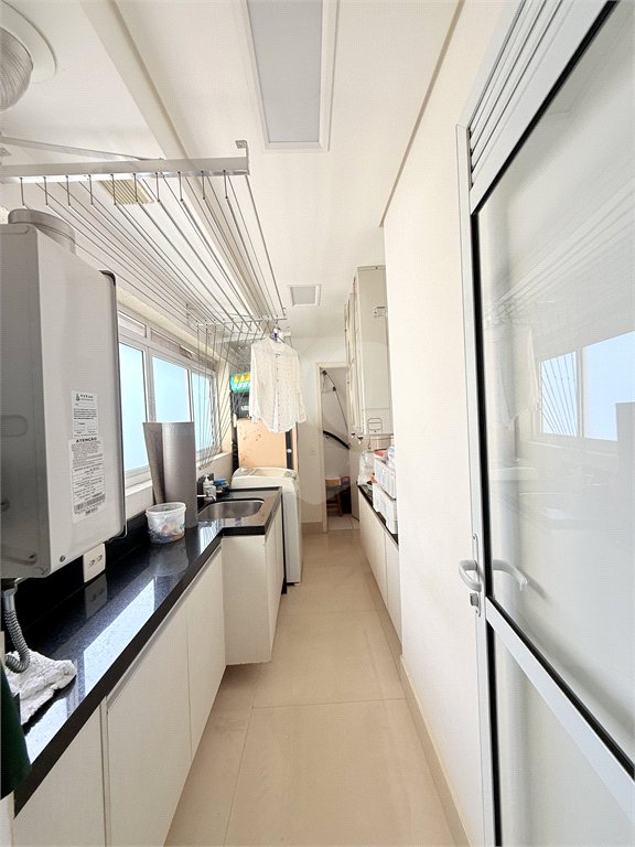 Apartamento para alugar com 3 suítes no Centro, São Bernardo do Campo, SP
