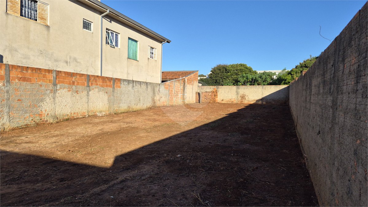Terreno à venda em Vila Barth, Itapetininga, SP