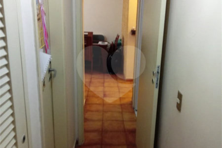 Apartamento à venda com 2 quartos em Tijuca, Rio de Janeiro, RJ