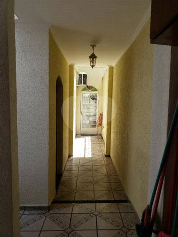 Sobrado à venda com 3 quartos, sendo 2 suítes, em Parque Edu Chaves, São Paulo, SP