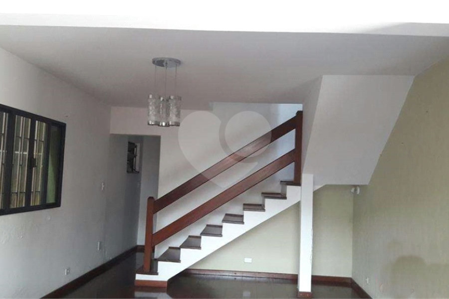 Sobrado à venda com 4 quartos, sendo 1 suíte, em Casa Verde, São Paulo, SP