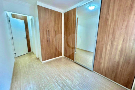 Apartamento à venda com 3 suítes em Chácara Santo Antônio (zona Sul), São Paulo, SP