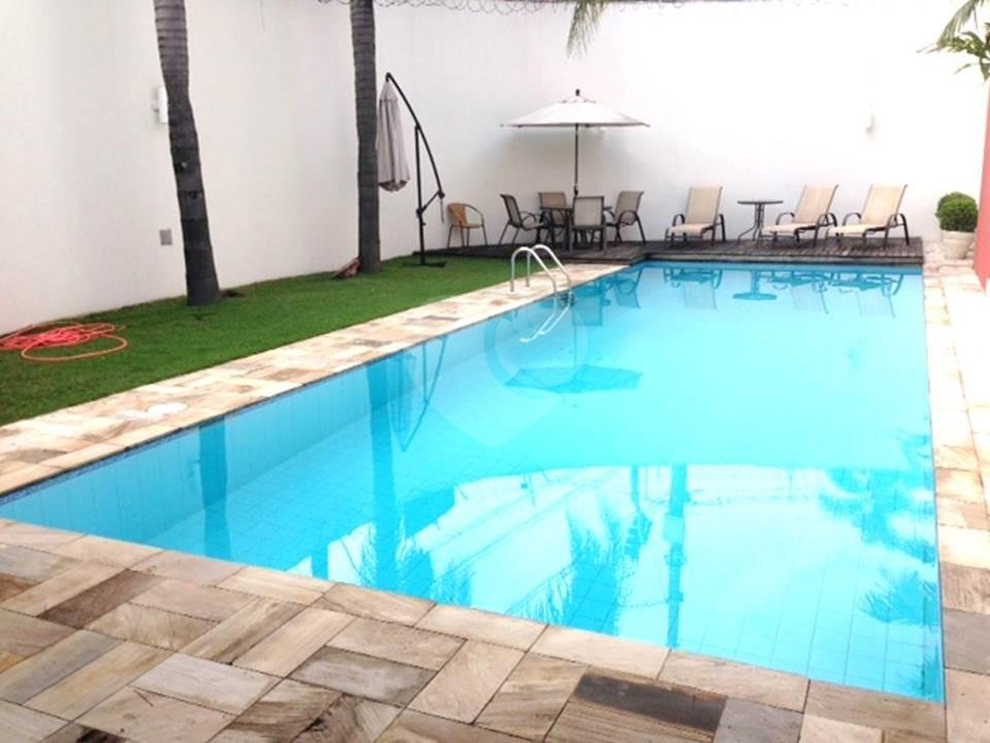 Casa à venda com 3 suítes no condomínio Jardim Ouro Preto - Villas Paulistas, São Paulo - SP